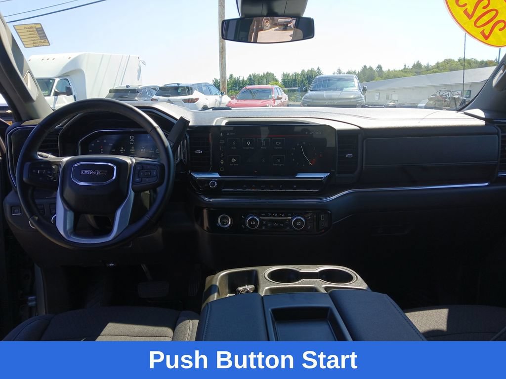 Used 2023 GMC Sierra 1500 Elevation AWD/4WD image 13