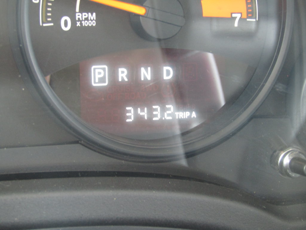 Used 2015 Jeep Patriot High Altitude AWD/4WD image 24