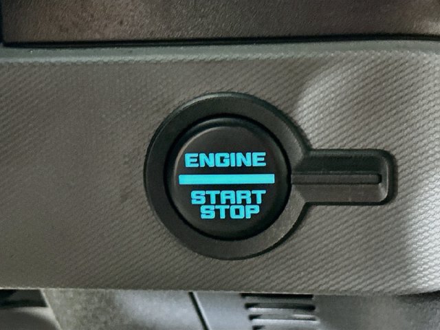 Certified 2022 Ford Bronco Black Diamond AWD/4WD image 21