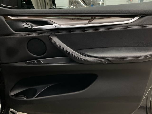 Used 2018 BMW X5 xDrive35i image 27
