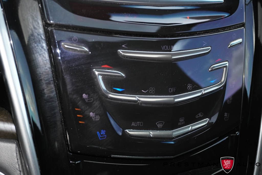 Used 2019 Cadillac Escalade Platinum AWD/4WD image 39