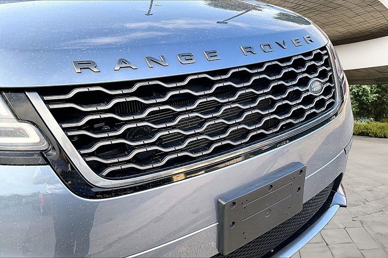 Used 2020 Land Rover Range Rover Velar R-Dynamic S AWD/4WD image 24