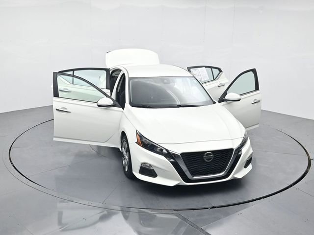 Used 2022 Nissan Altima 2.5 S image 47