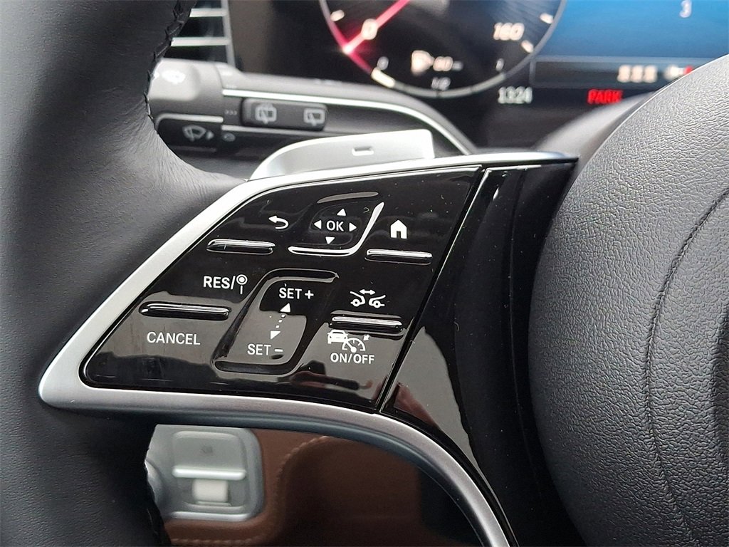 New 2026 Mercedes-Benz GLE 350 4MATIC image 19