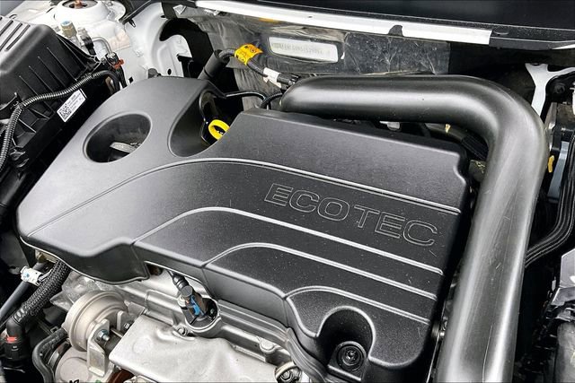 Used 2024 Chevrolet Equinox RS FWD image 34