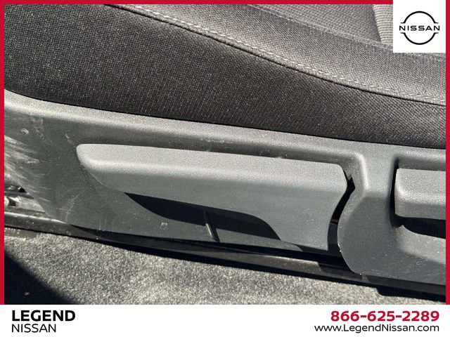 Certified 2023 Nissan Sentra SV w/ All-Weather Package FWD image 16