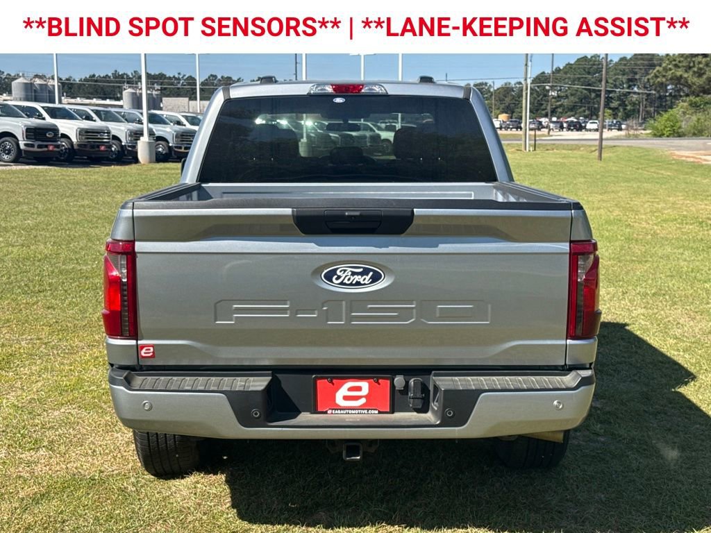 Used 2024 Ford F150 STX image 6
