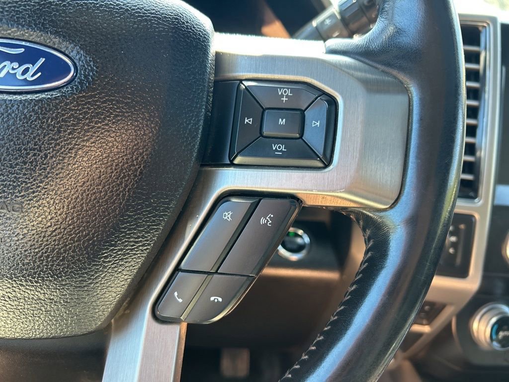 Used 2020 Ford F350 Platinum image 27
