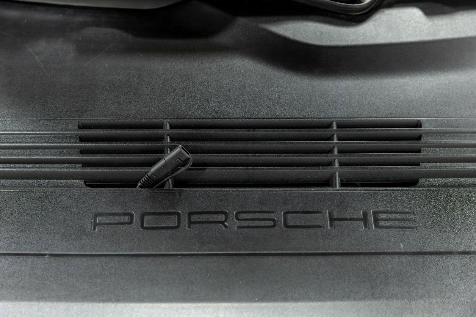 Used 2016 Porsche 911 Turbo image 52