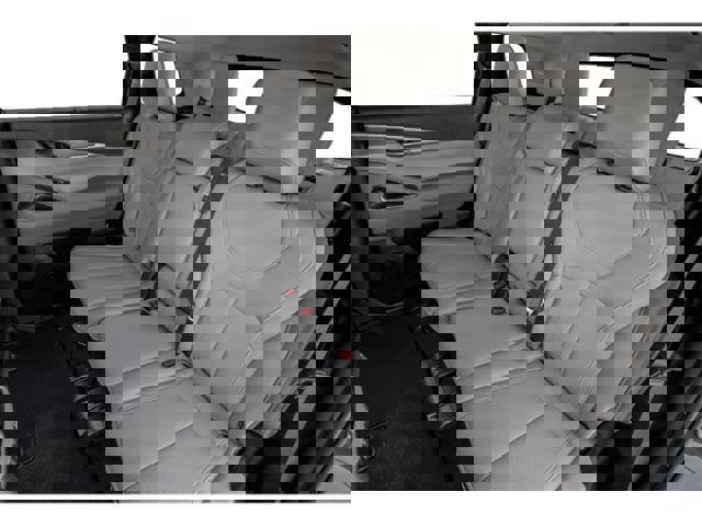 New 2026 INFINITI QX60 Luxe w/ Cargo Package image 23