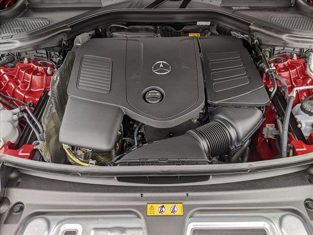 Used 2026 Mercedes-Benz GLC 300 4MATIC image 18