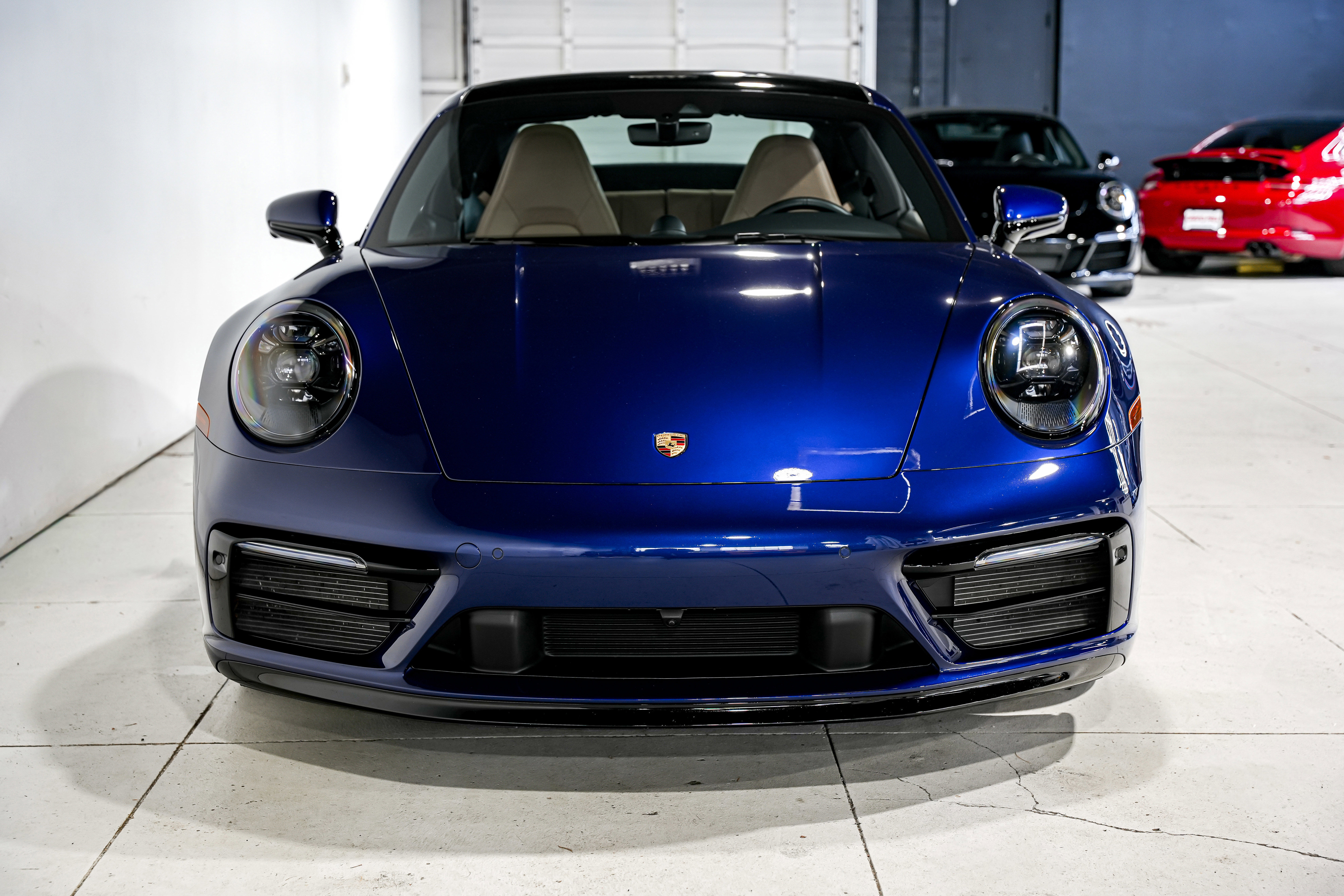 Used 2021 Porsche 911 Carrera S image 5