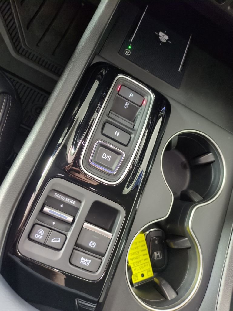 Certified 2025 Honda Pilot EX-L image 26