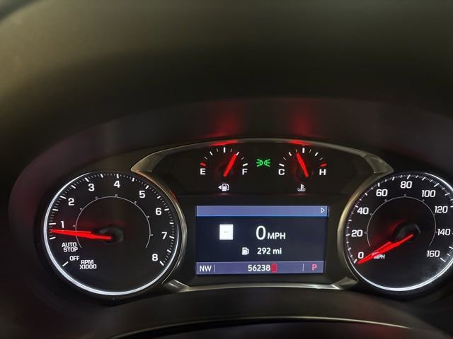 Used 2019 GMC Terrain SLE w/ Driver Convenience Package image 18