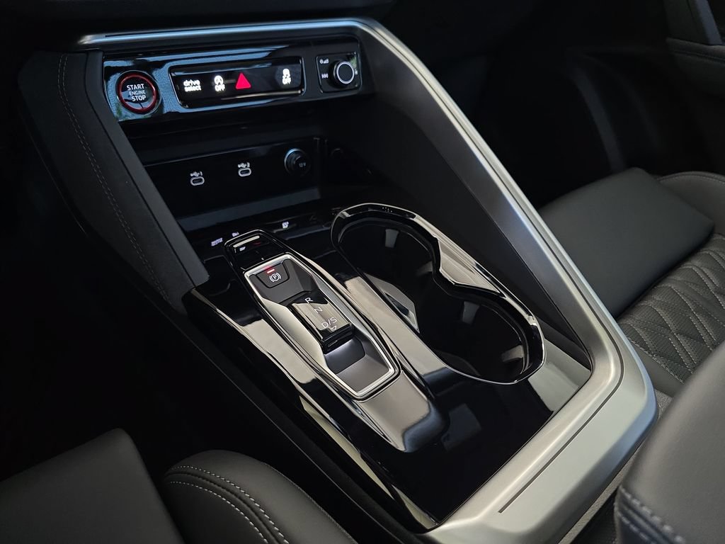New 2026 Audi SQ5 Premium Plus AWD/4WD image 22