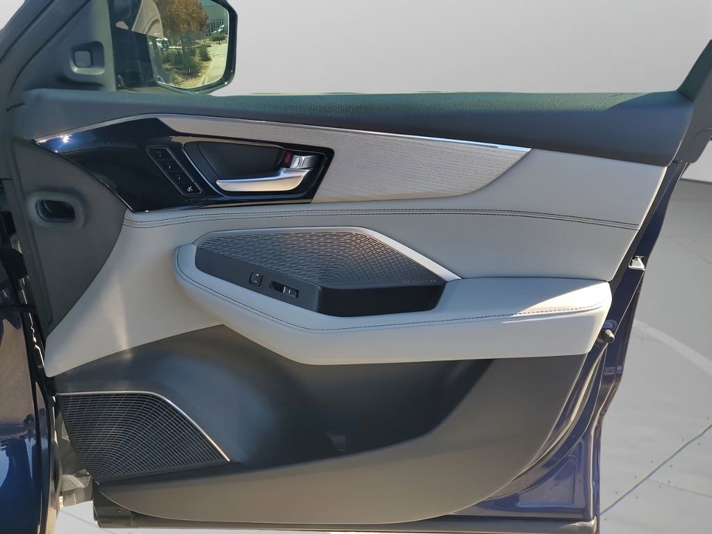 Used 2022 Acura MDX Advance image 13