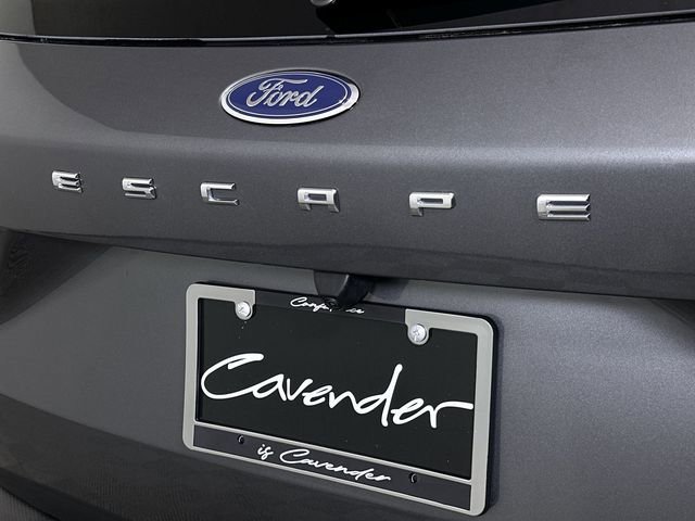 Used 2025 Ford Escape ST-Line image 32