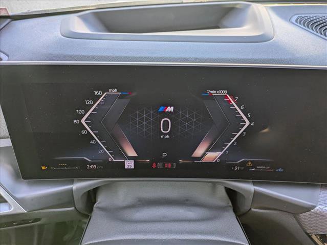 New 2026 BMW 330i Sedan w/ M Sport Package image 11