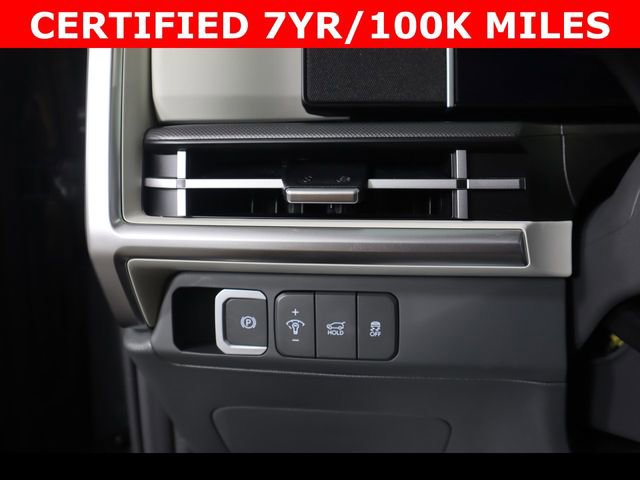Used 2024 Hyundai Santa Fe SE image 23
