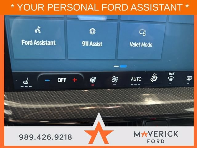 Used 2024 Ford Escape ST-Line w/ Tech Pack #1 AWD/4WD image 16