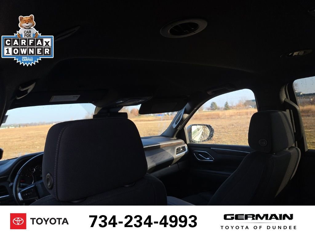 Used 2023 Chevrolet Tahoe LS image 22