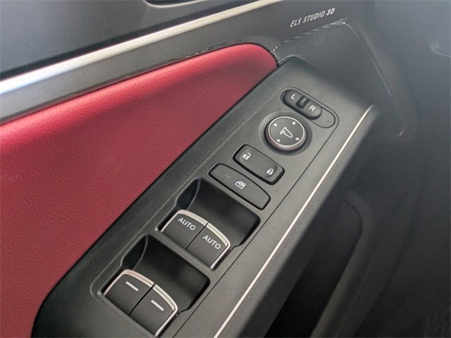 New 2025 Acura Integra Type S image 27