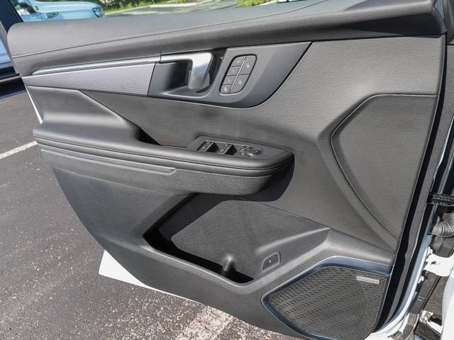 New 2026 Buick Enclave Sport Touring w/ Power Package FWD image 13