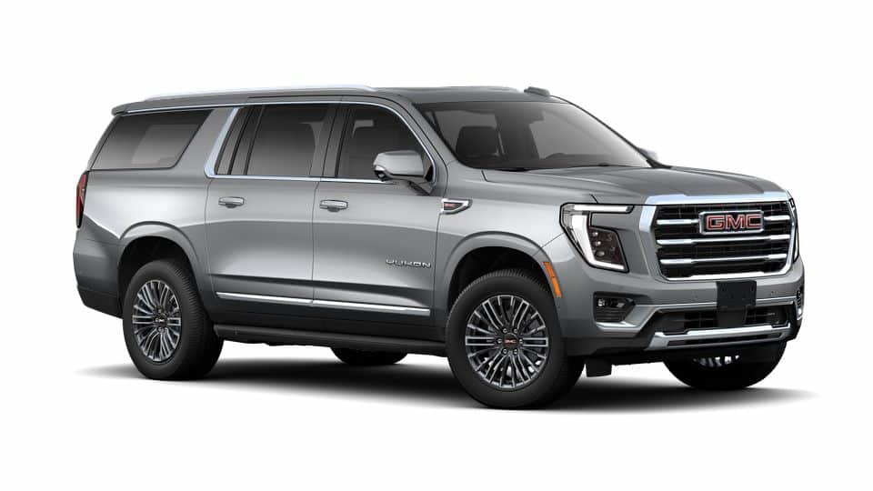 New 2026 GMC Yukon XL Elevation w/ Elevation Premium Package AWD/4WD image 7