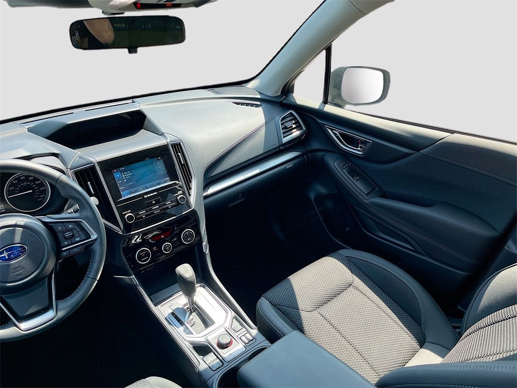 Used 2024 Subaru Forester Premium image 25