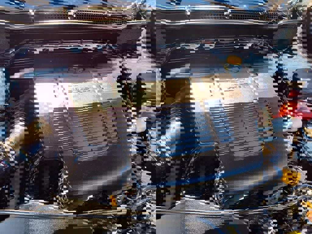 Certified 2024 Subaru Forester Wilderness image 18