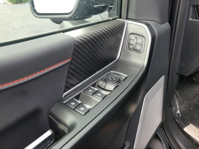 New 2025 Ford F150 Raptor image 17