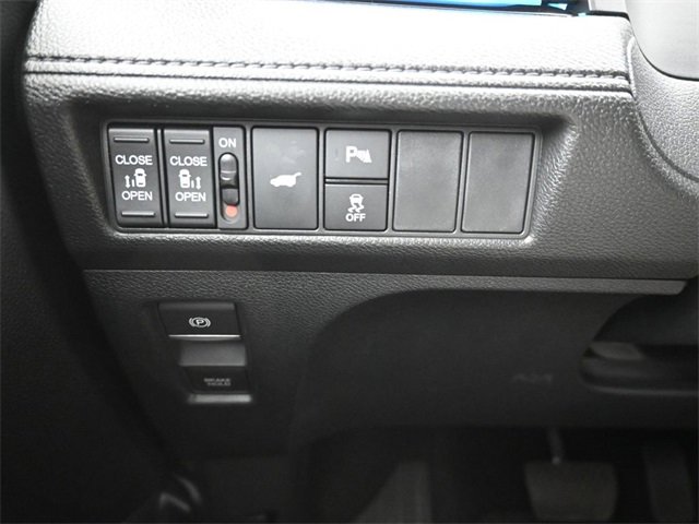 Used 2025 Honda Odyssey Elite image 28