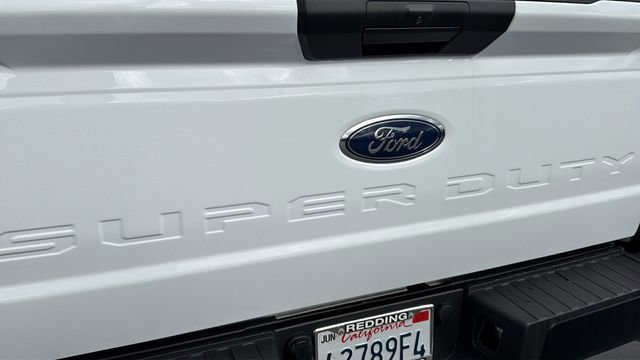Used 2024 Ford F350 XL image 13