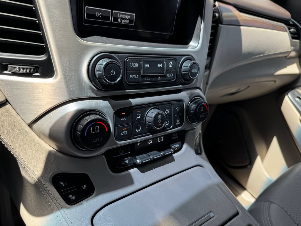 Used 2019 GMC Yukon Denali w/ Denali Ultimate Package AWD/4WD image 27