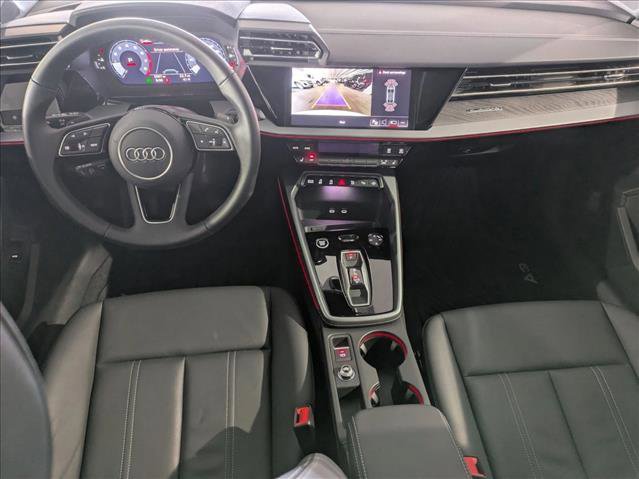 Certified 2025 Audi A3 2.0T Premium w/ Convenience Package image 23