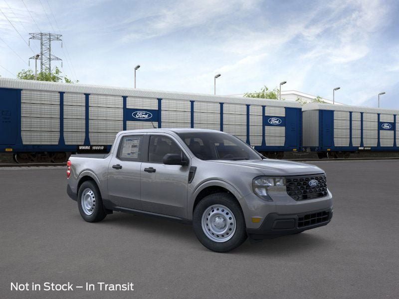 New 2026 Ford Maverick XL FWD image 13