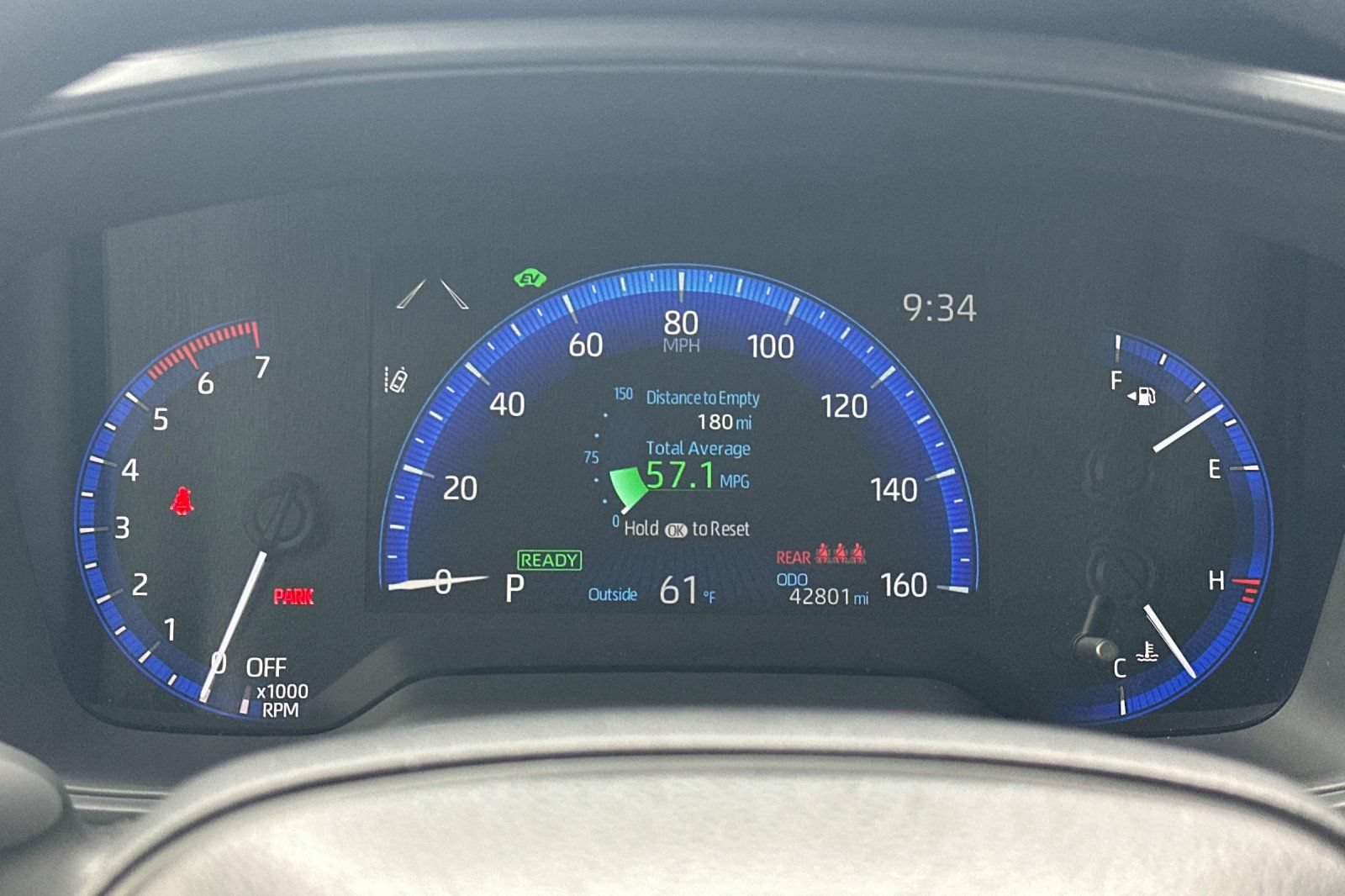 Used 2022 Toyota Corolla LE FWD image 24