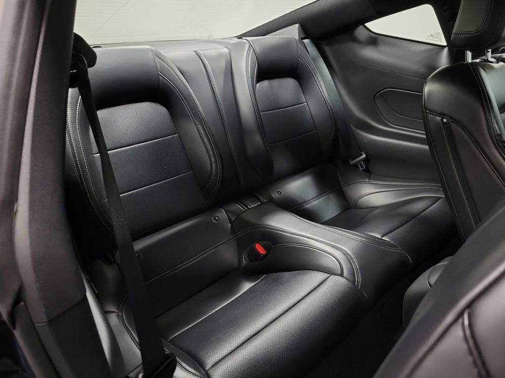 Used 2024 Ford Mustang Premium image 24
