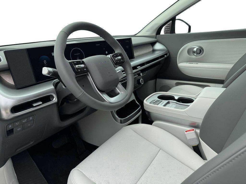 New 2026 Hyundai Ioniq 9 SEL AWD/4WD image 14