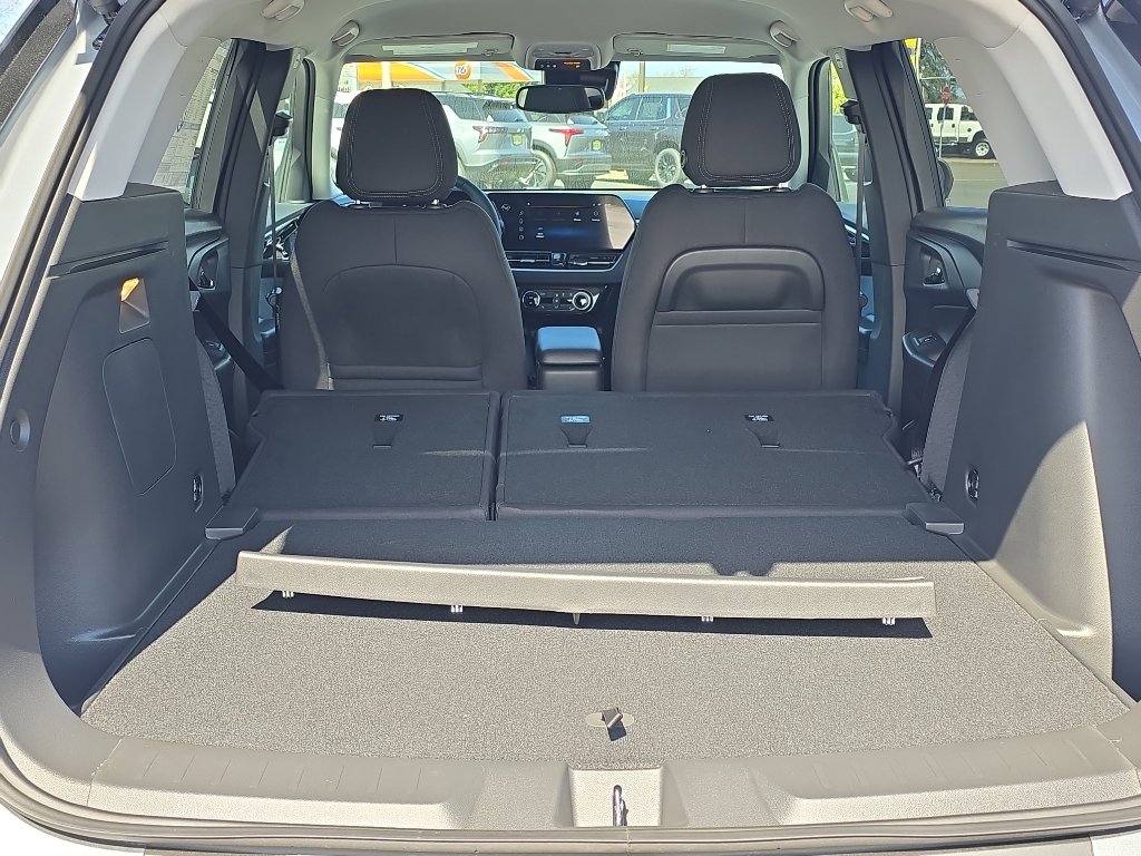 New 2026 Chevrolet TrailBlazer LT w/ Convenience Package image 10