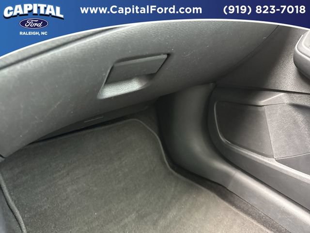 Used 2025 Nissan Sentra SV FWD image 27