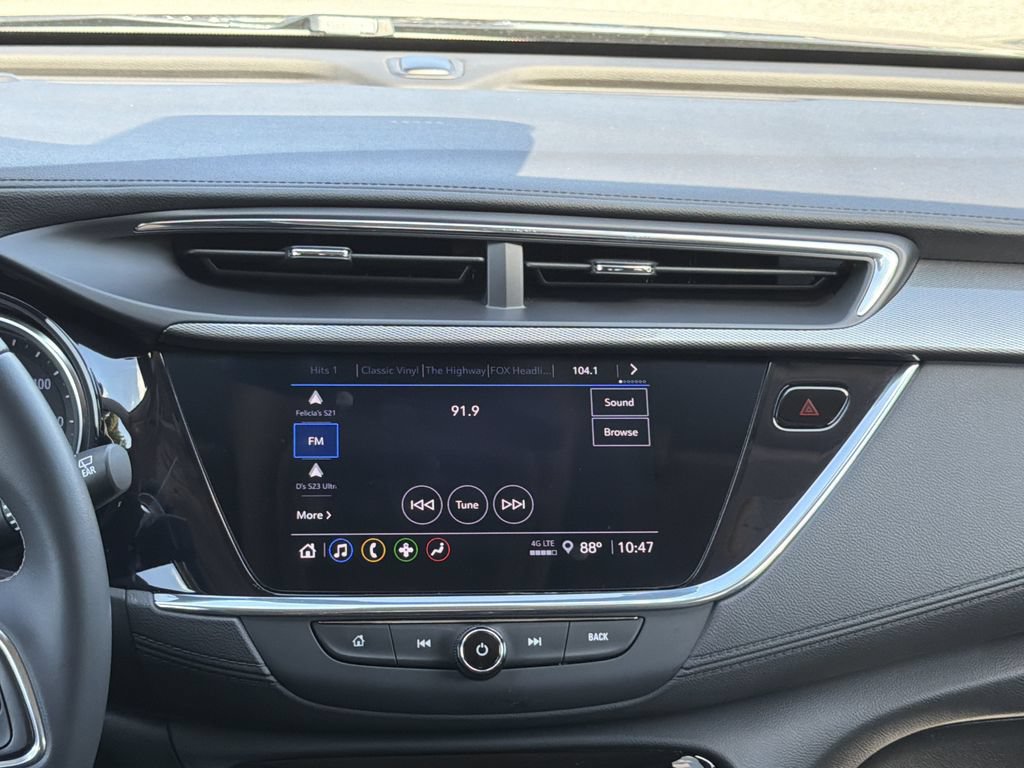 Used 2023 Buick Encore GX Select FWD image 4
