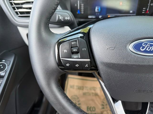 Certified 2023 Ford Escape Active image 18