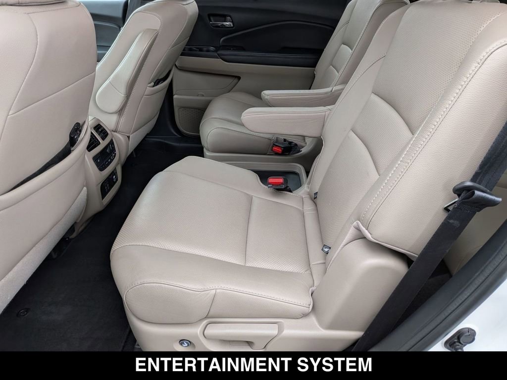 Used 2021 Honda Pilot Elite image 23