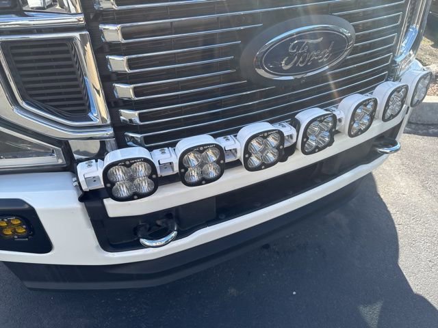 Used 2022 Ford F450 Platinum image 17