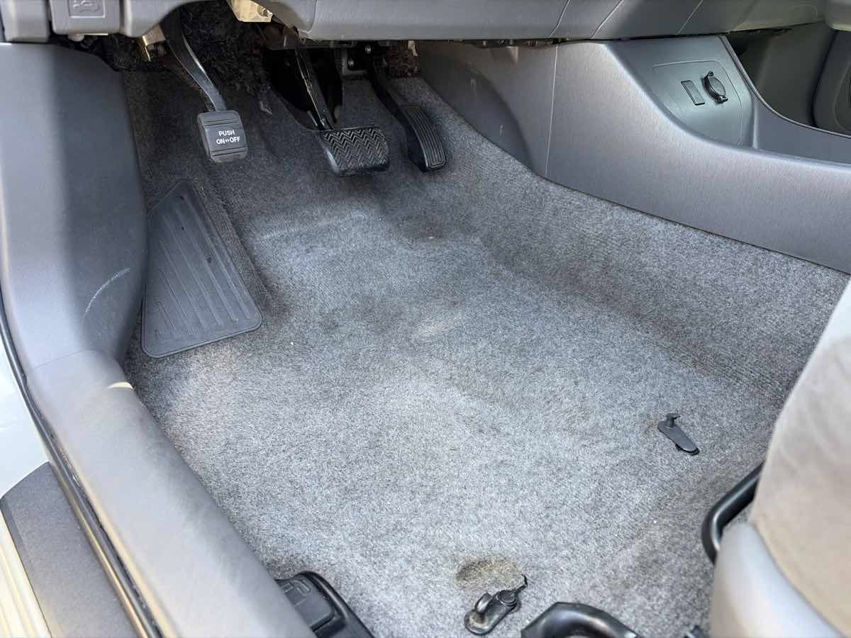 Used 2011 Toyota Prius Two FWD image 10