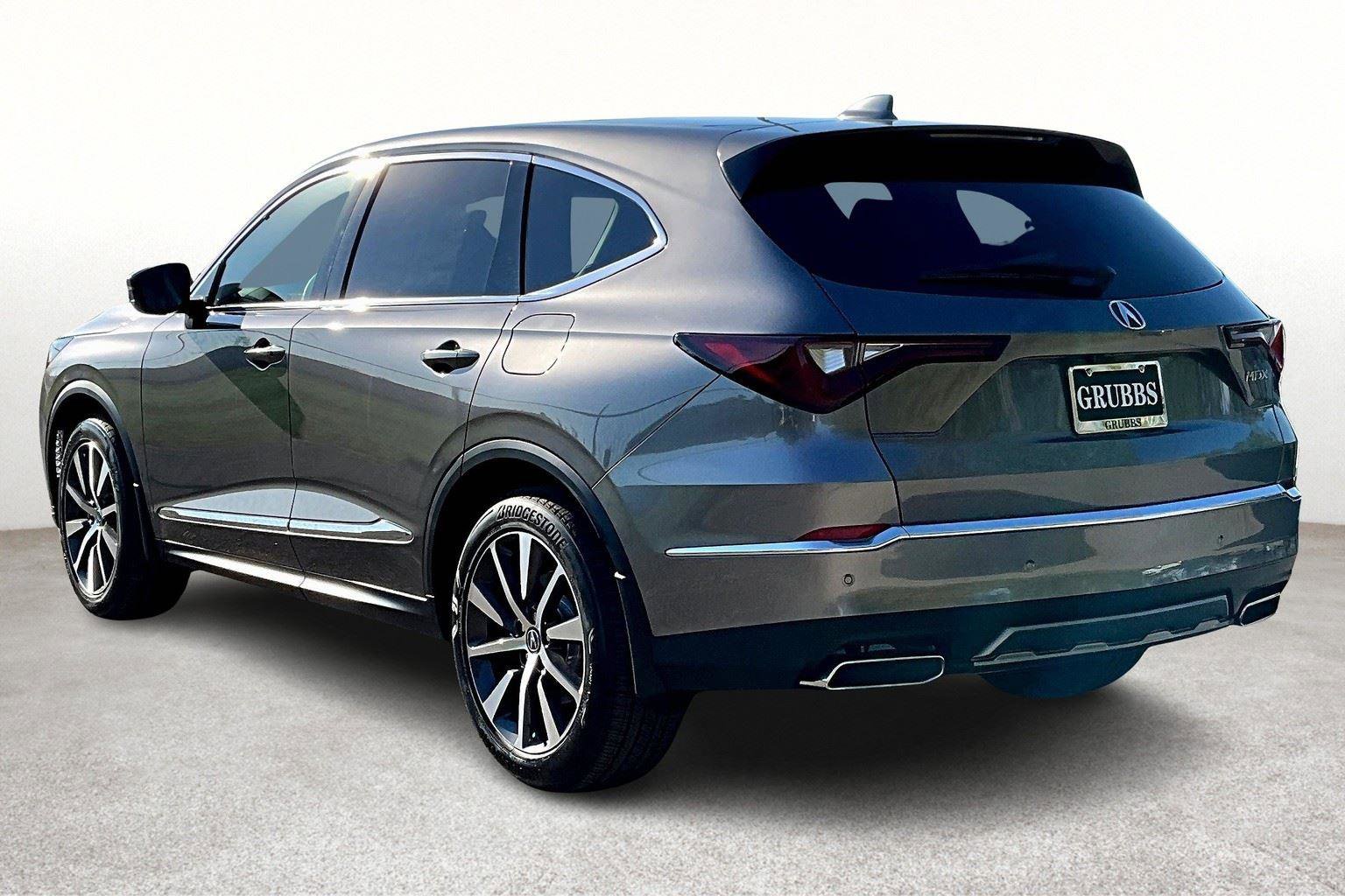 New 2026 Acura MDX FWD w/ Technology Package image 6