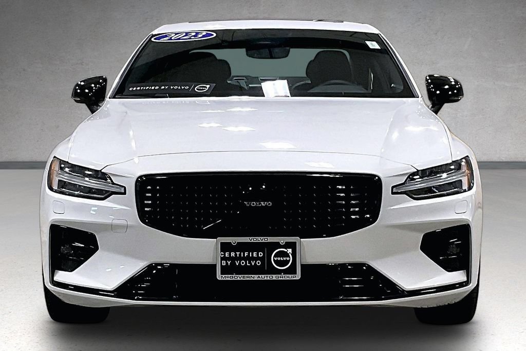 Used 2023 Volvo S60 B5 Plus w/ Climate Package AWD/4WD image 2