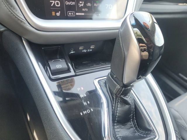 Used 2022 Subaru Outback Limited AWD/4WD image 26