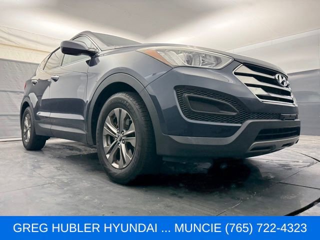 Used 2014 Hyundai Santa Fe Sport FWD image 12